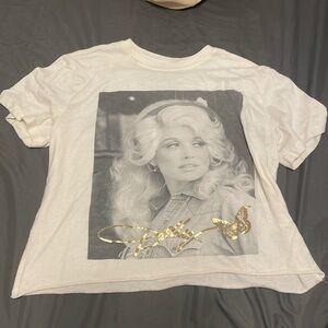 Dolly Parton Shirt